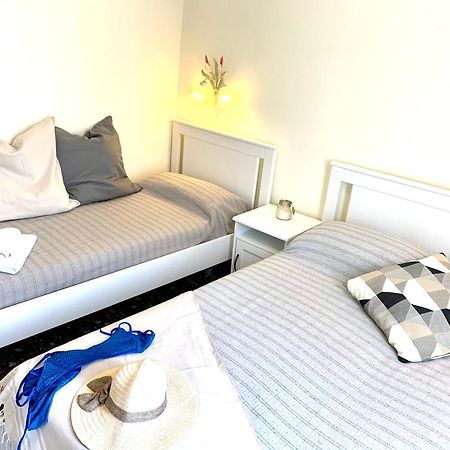 Hotel Baia Di Levanto Ngoại thất bức ảnh