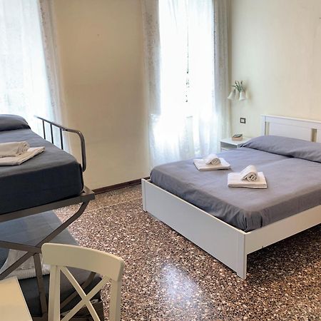 Hotel Baia Di Levanto Ngoại thất bức ảnh