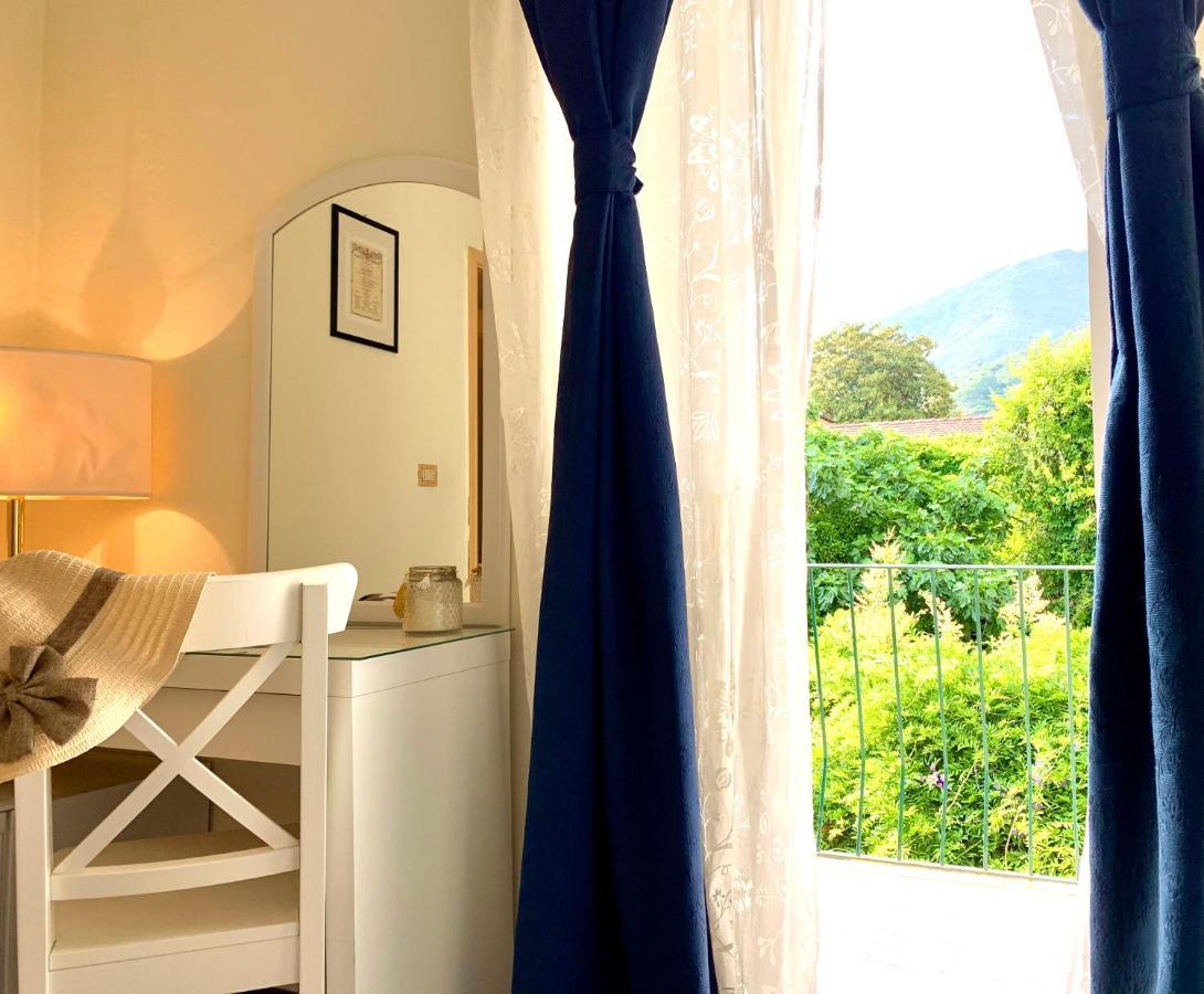 Hotel Baia Di Levanto Ngoại thất bức ảnh
