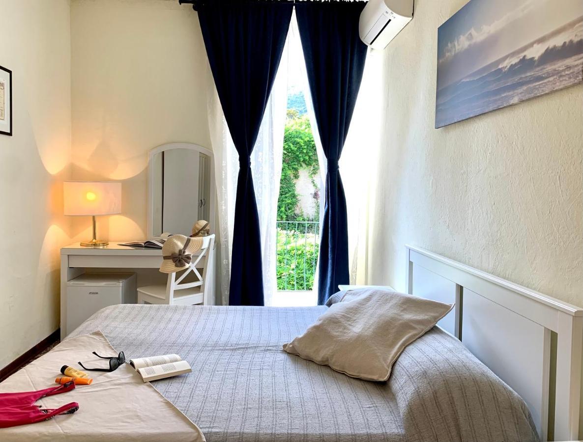 Hotel Baia Di Levanto Ngoại thất bức ảnh