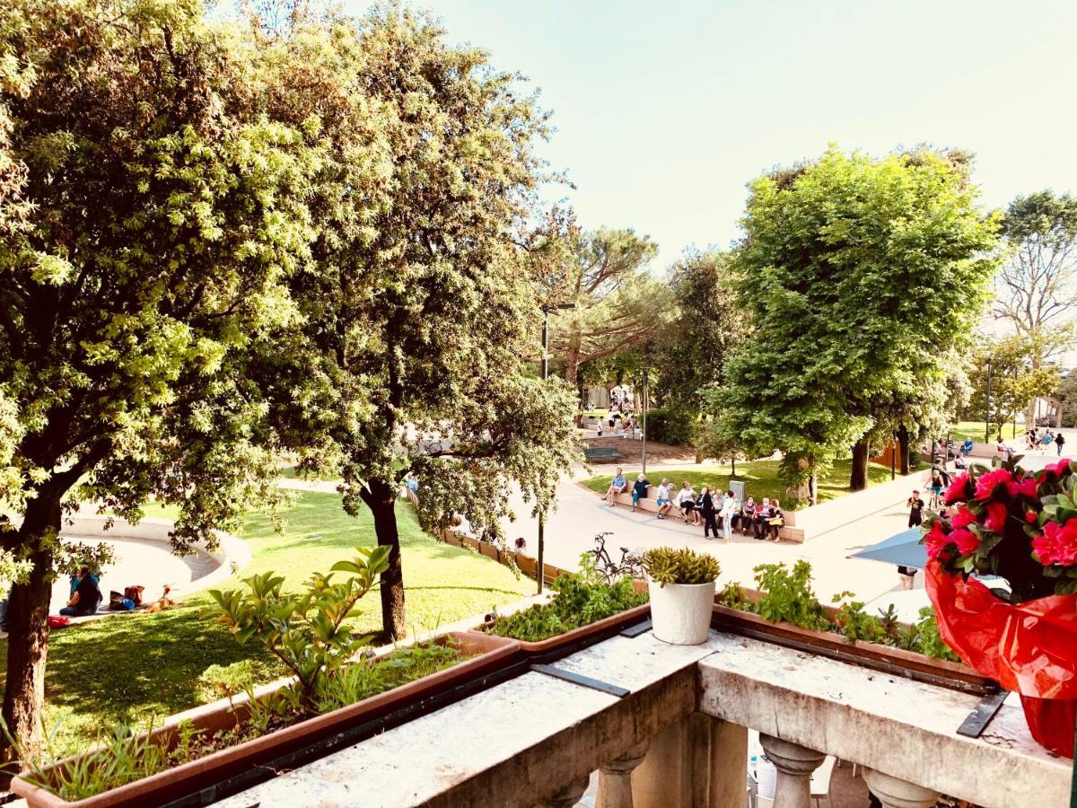 Hotel Baia Di Levanto Ngoại thất bức ảnh