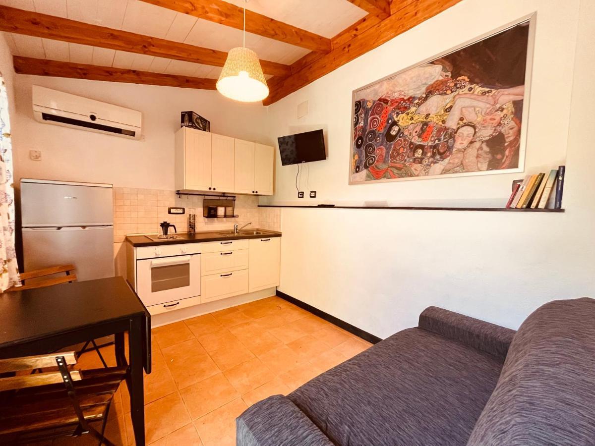 Hotel Baia Di Levanto Ngoại thất bức ảnh