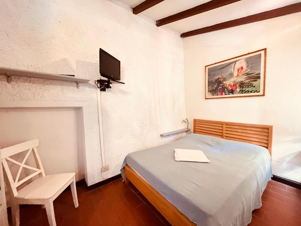 Hotel Baia Di Levanto Ngoại thất bức ảnh