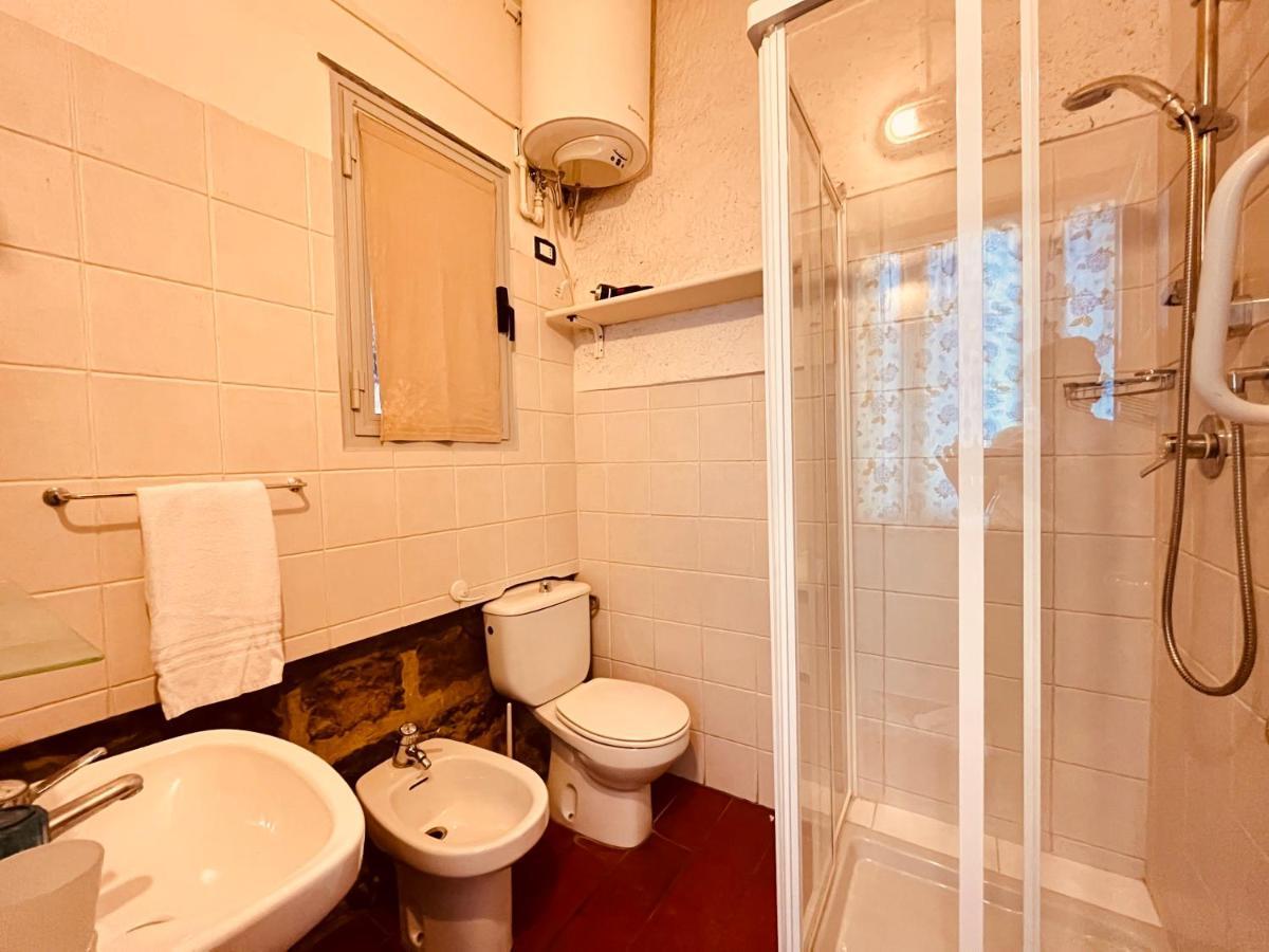 Hotel Baia Di Levanto Ngoại thất bức ảnh