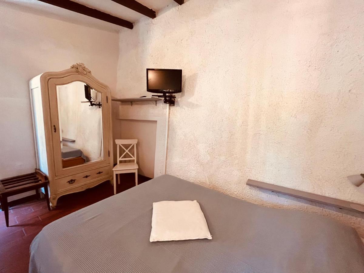 Hotel Baia Di Levanto Ngoại thất bức ảnh