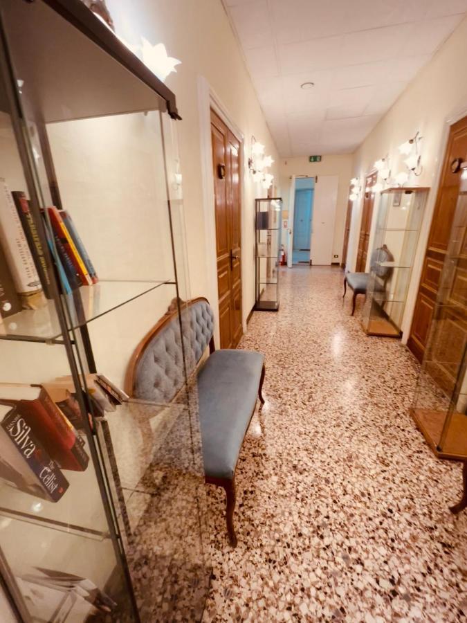 Hotel Baia Di Levanto Ngoại thất bức ảnh