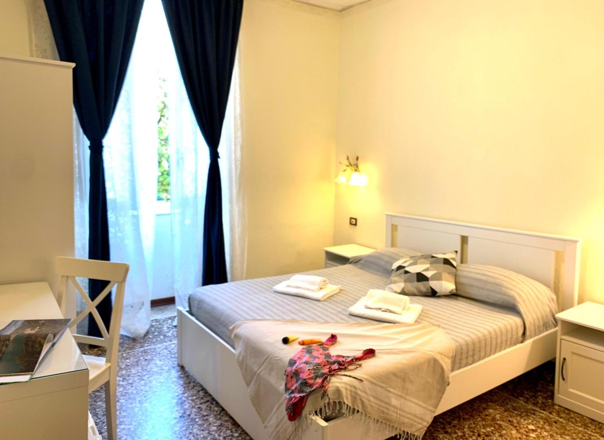 Hotel Baia Di Levanto Ngoại thất bức ảnh