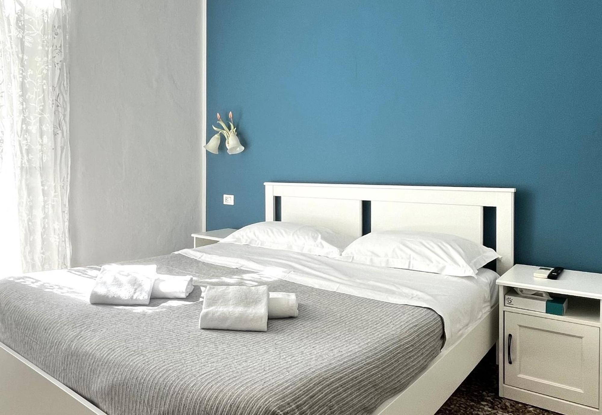 Hotel Baia Di Levanto Ngoại thất bức ảnh