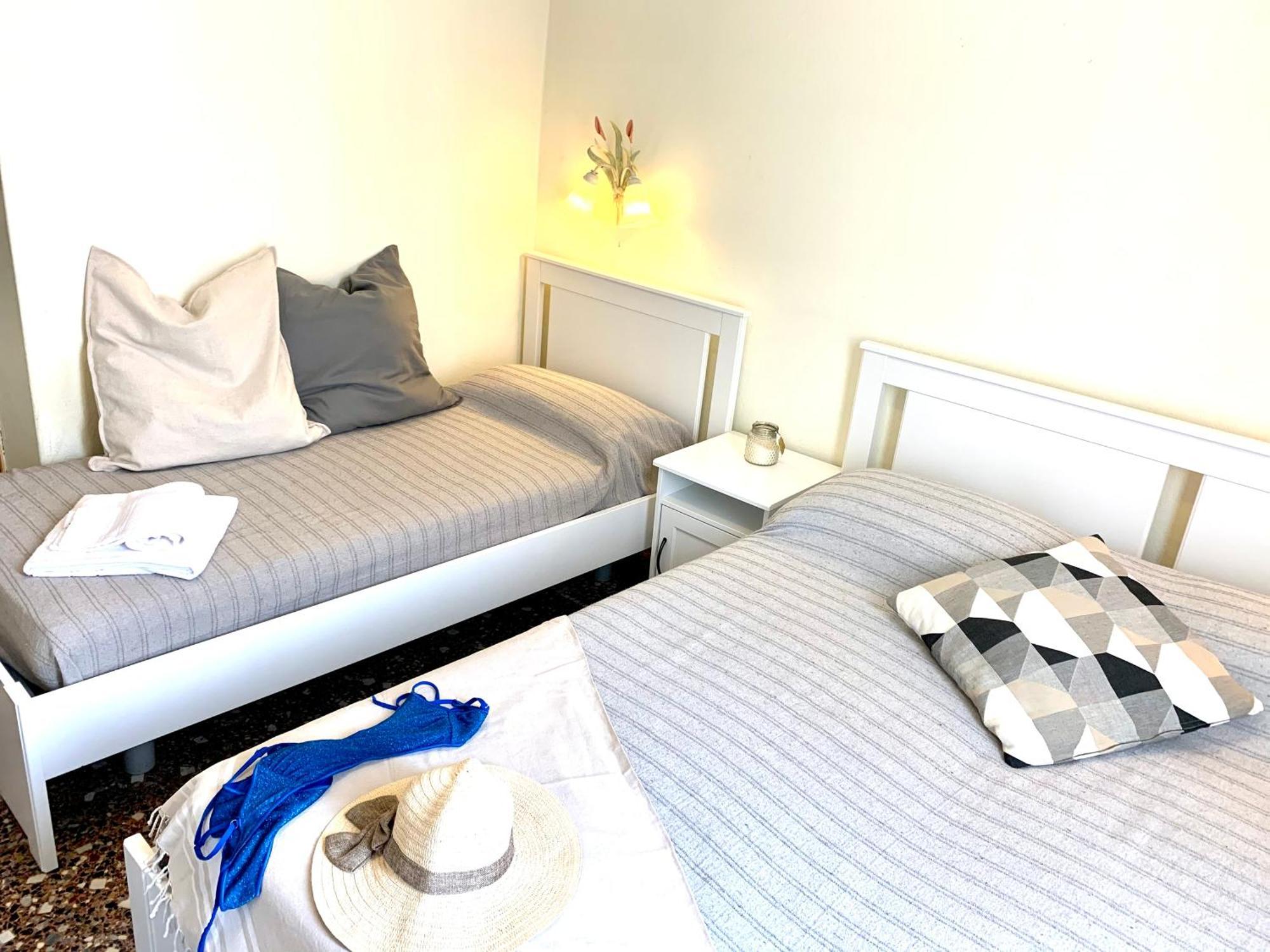 Hotel Baia Di Levanto Ngoại thất bức ảnh