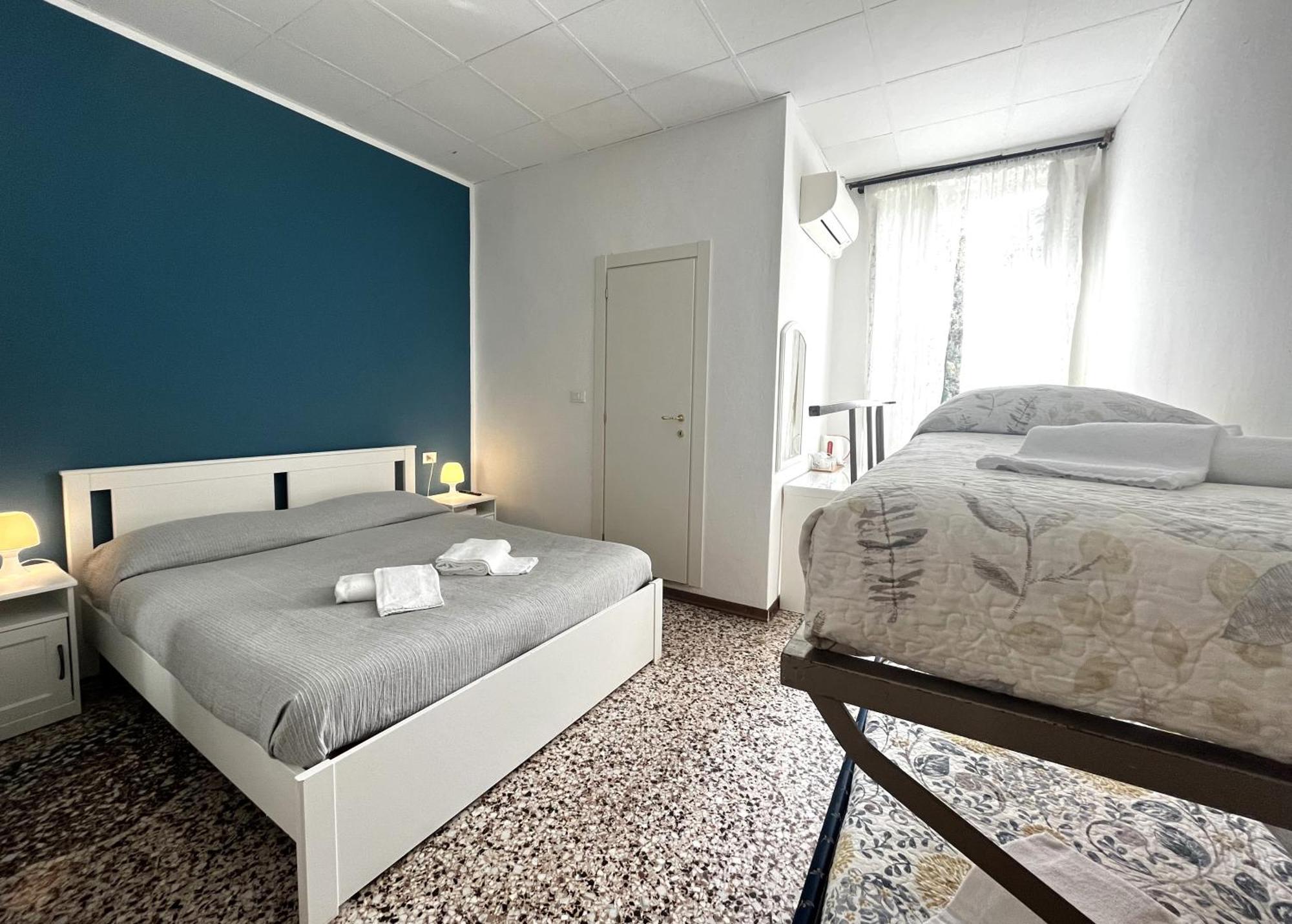 Hotel Baia Di Levanto Ngoại thất bức ảnh