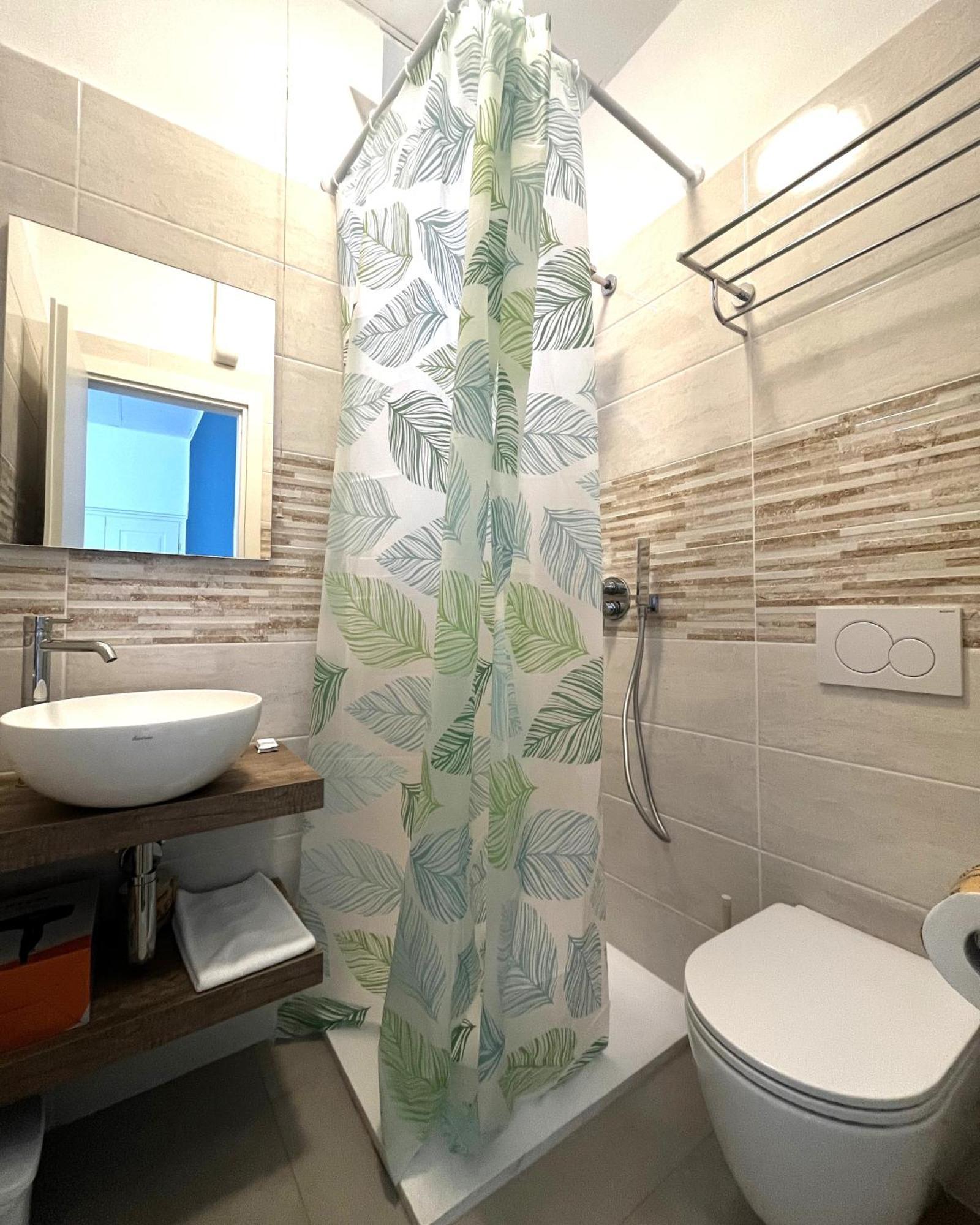 Hotel Baia Di Levanto Ngoại thất bức ảnh