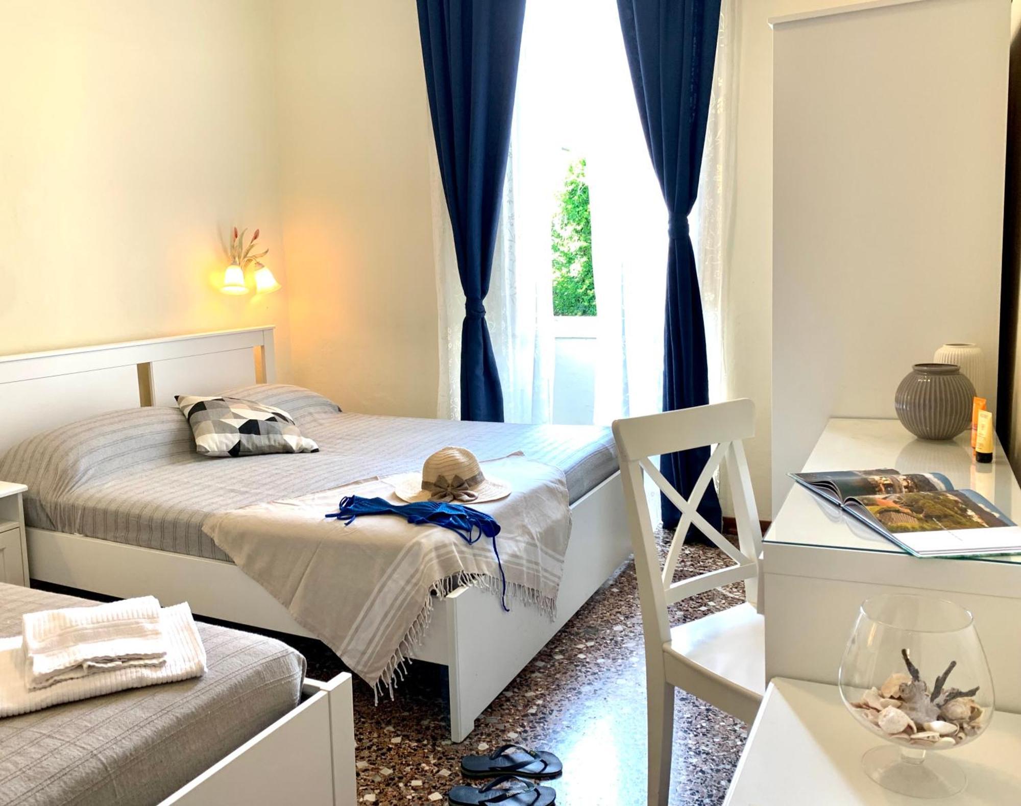 Hotel Baia Di Levanto Ngoại thất bức ảnh