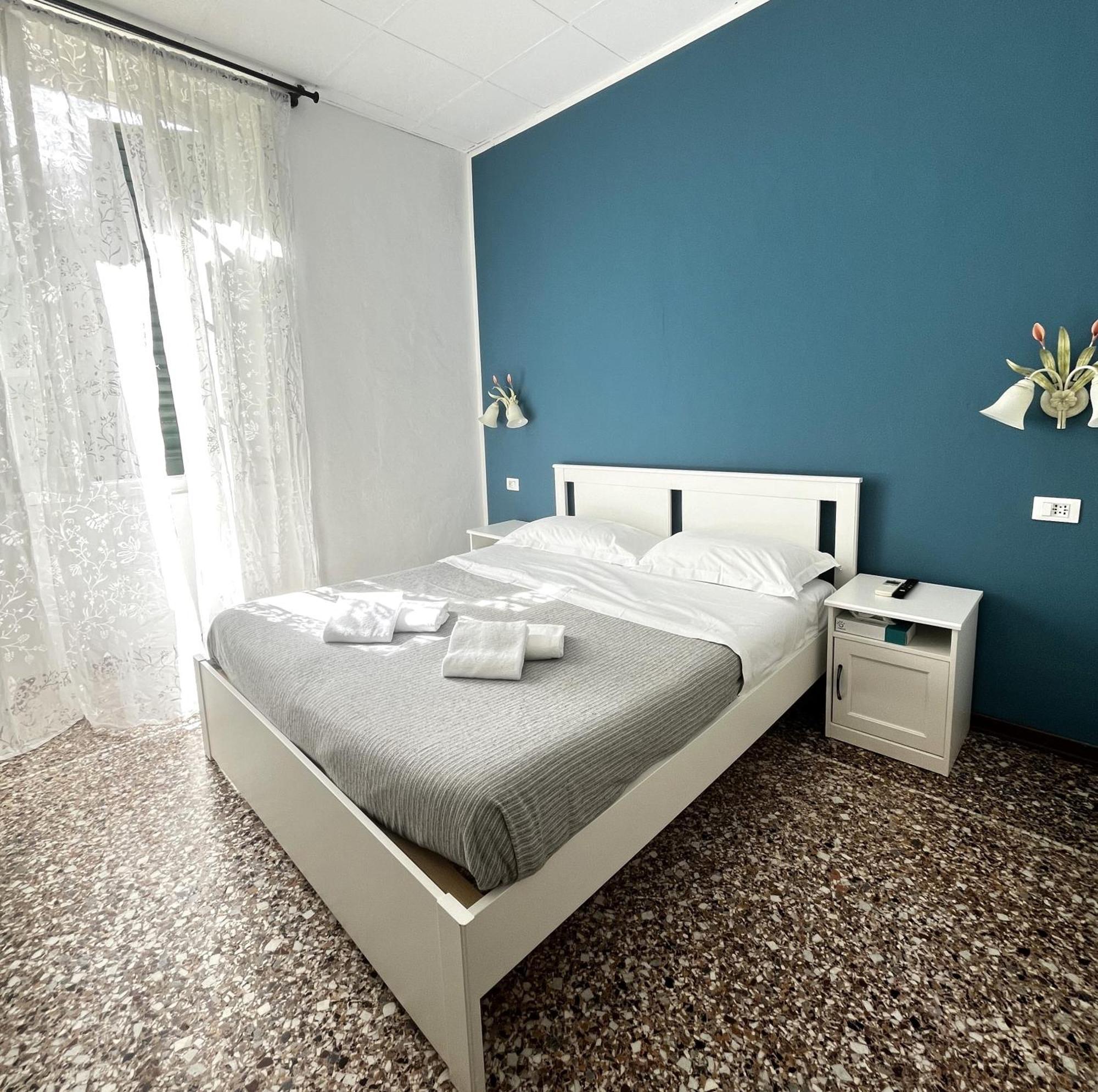 Hotel Baia Di Levanto Ngoại thất bức ảnh