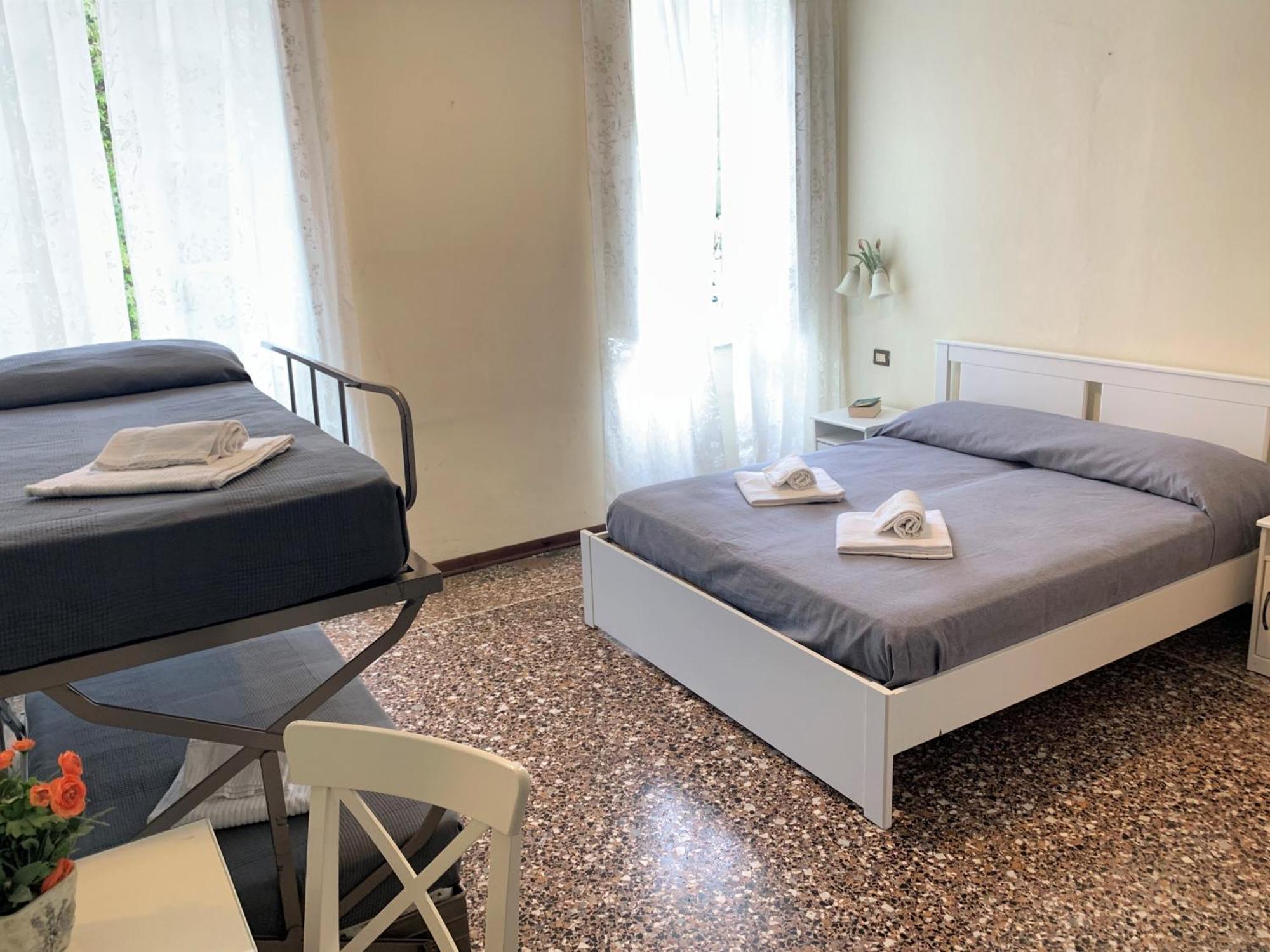 Hotel Baia Di Levanto Ngoại thất bức ảnh